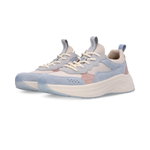 Salamander Sneakers (Smooth Leather) F31-ARO60-1469-4281 light blue Ladies
